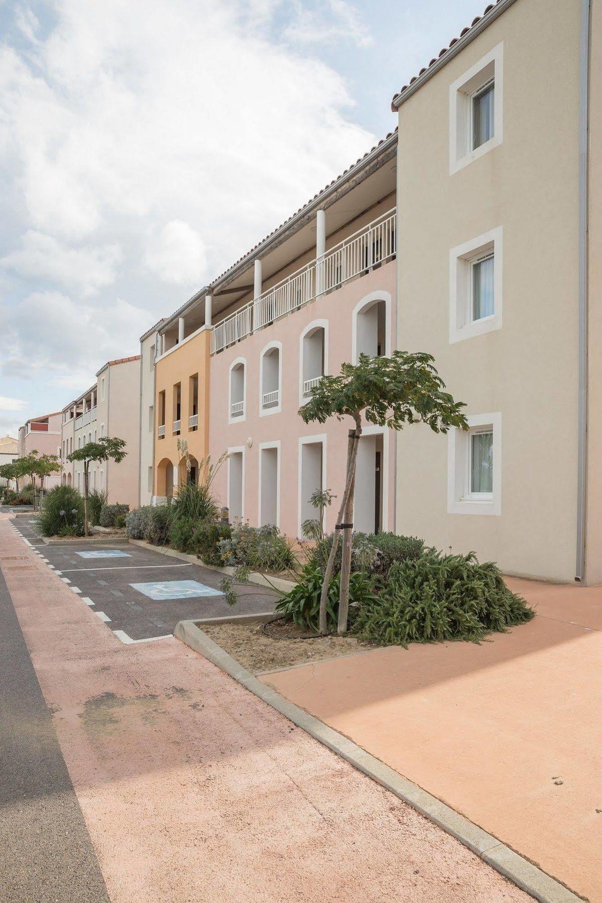 Lagrange Vacances Catalana Le Barcarès Zewnętrze zdjęcie