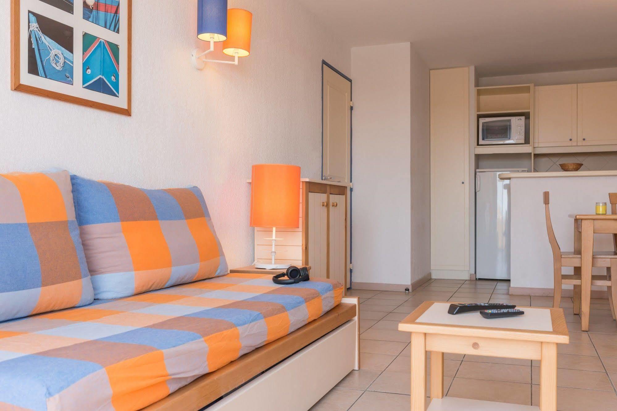 Lagrange Vacances Catalana Le Barcarès Zewnętrze zdjęcie