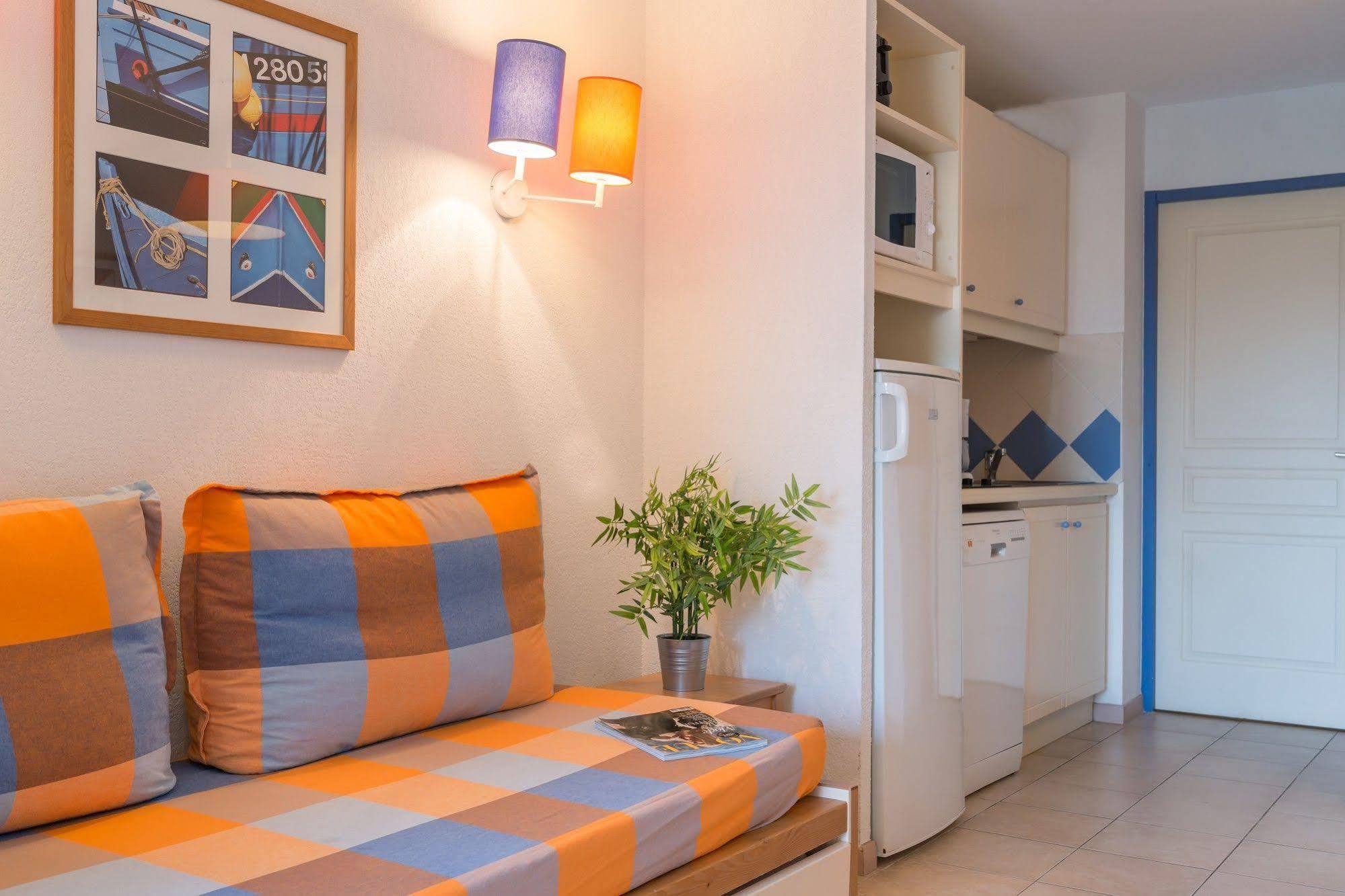 Lagrange Vacances Catalana Le Barcarès Zewnętrze zdjęcie