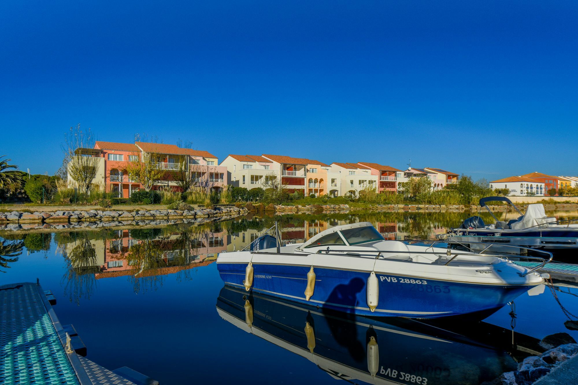 Lagrange Vacances Catalana Le Barcarès Zewnętrze zdjęcie